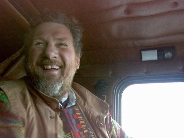 Ice Road Truckers - The Final Run