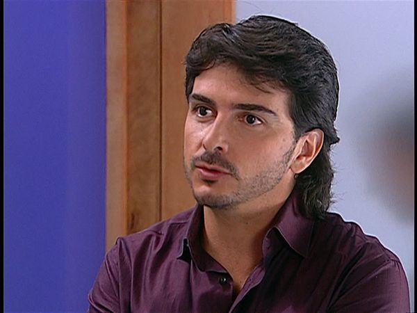 Pecados ajenos - Giro sorpresivo