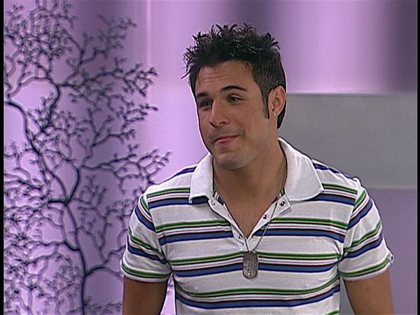Pecados ajenos - La prueba para Gary