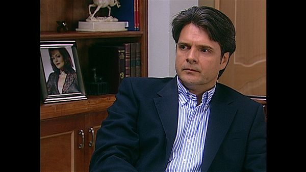 Pecados ajenos - La revancha
