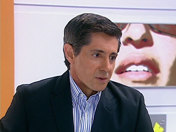 Pecados ajenos - Al pan, pan y al vino, vino