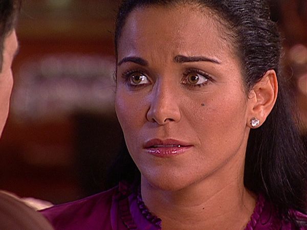 Pecados ajenos - El juicio de la abuela