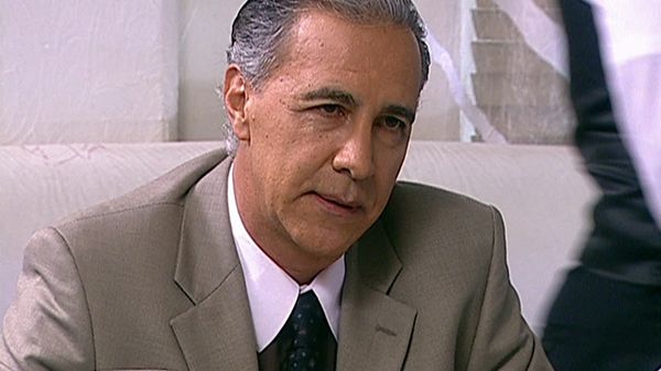 Pecados ajenos - Otra mujer en mi casa