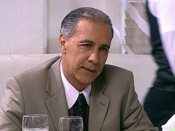 Pecados ajenos - Otra mujer en mi casa