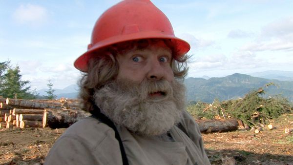 Ax Men - Reversal of Fortune