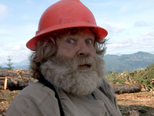 Ax Men - Reversal of Fortune