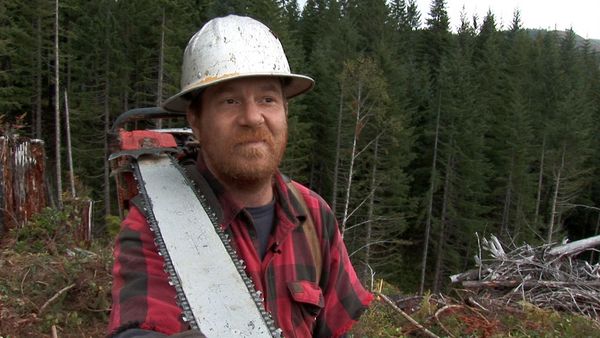 Ax Men - Risk and Reward