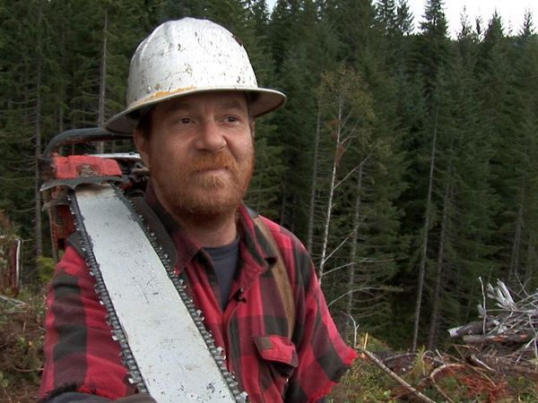 Ax Men - Risk and Reward