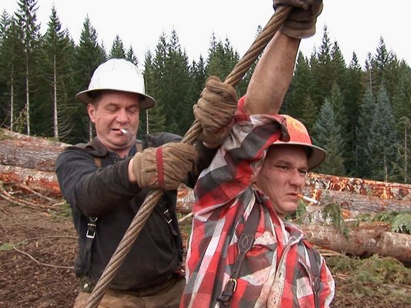 Ax Men - The Final Haul
