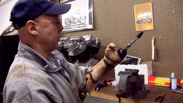 Ax Men - Storm Season Strikes