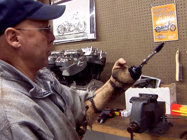 Ax Men - Storm Season Strikes