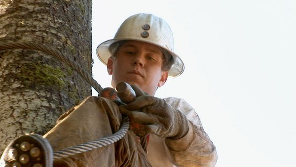 Ax Men - Black Friday