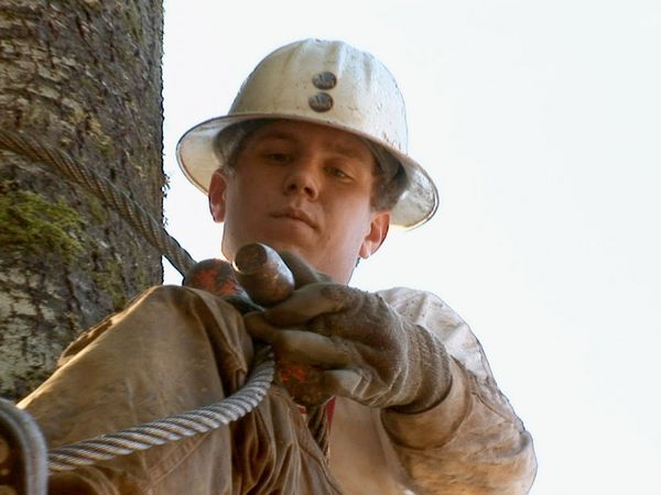 Ax Men - Black Friday