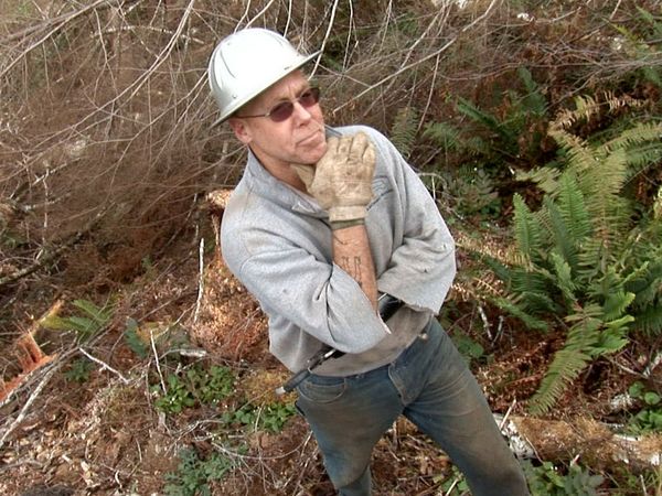 Ax Men - Market Meltdown