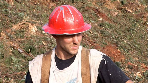 Ax Men - The Toughest Season