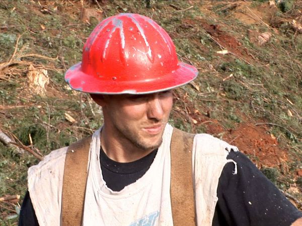 Ax Men - The Toughest Season