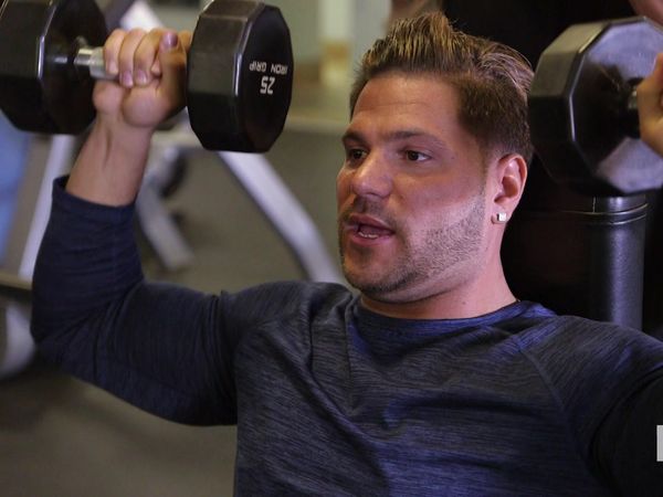 Jersey Shore Family Vacation - What's In the Bag?