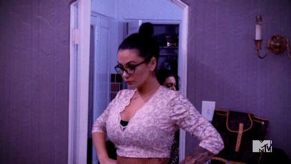 Jersey Shore Family Vacation - The Ring
