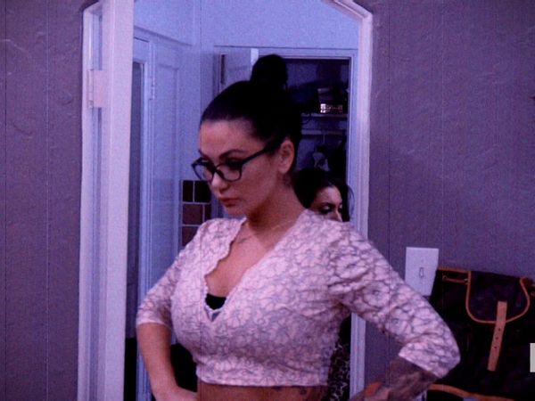 Jersey Shore Family Vacation - The Ring