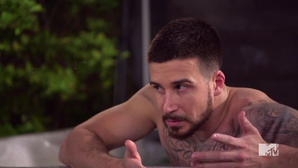 Jersey Shore Family Vacation - Ron Ron Juice