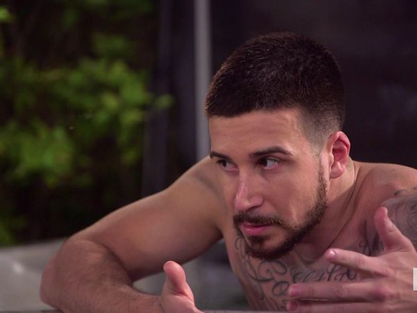 Jersey Shore Family Vacation - Ron Ron Juice