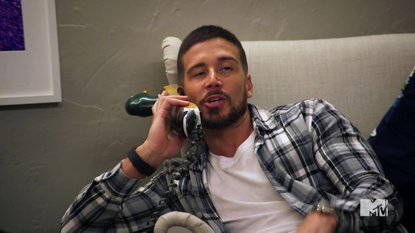 Jersey Shore Family Vacation - Baby Mama Drama