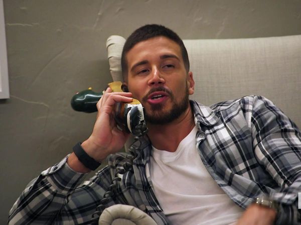 Jersey Shore Family Vacation - Baby Mama Drama