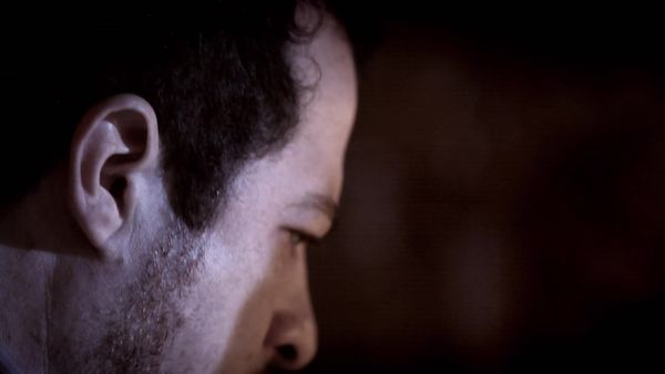 Muito Além do Medo - Episódio 2