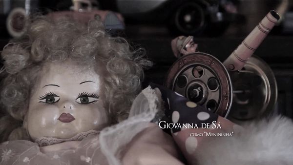 Muito Além do Medo - Episódio 4