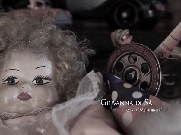 Muito Além do Medo - Episódio 4