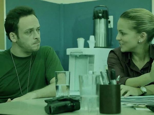 Força de Elite - Episódio 4