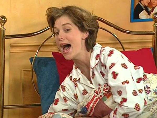Hélène et les garçons - Une fois de trop