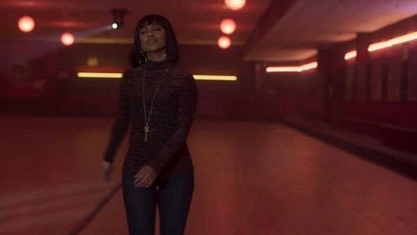 Boomerang - Confiar