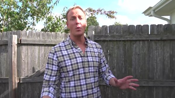 Military Makeover - Military Makeover for 1st Lt. Robert Keefe, Jr. and Family - Part 2
