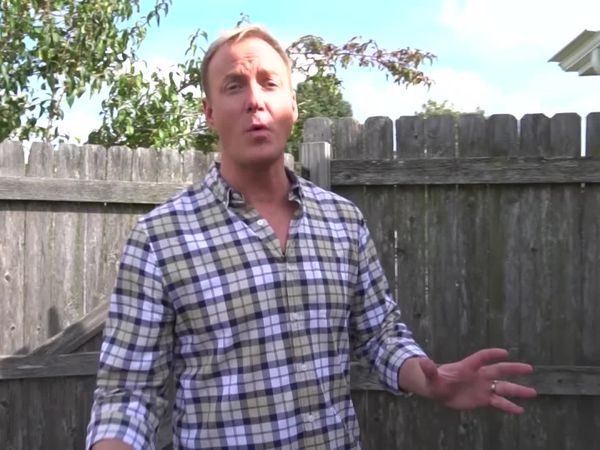 Military Makeover - Military Makeover for 1st Lt. Robert Keefe, Jr. and Family - Part 2