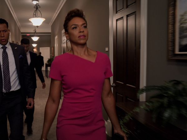 Tyler Perry's The Oval - Um de nós