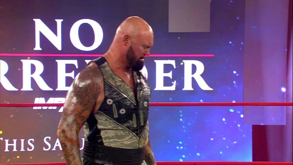 IMPACT! Weekly - Episodio 3