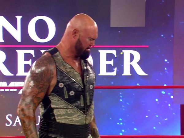 IMPACT! Weekly - Episodio 3