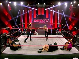 IMPACT! Weekly - Episodio 2