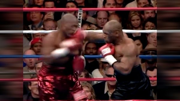 Los 100 mejores knockouts de la historia - Episodio 4