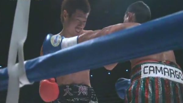 Los 100 mejores knockouts de la historia - Episodio 2