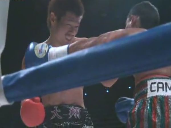 Los 100 mejores knockouts de la historia - Episodio 2