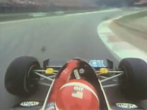 Lo mejor del motorsports onboard - Episodio 1