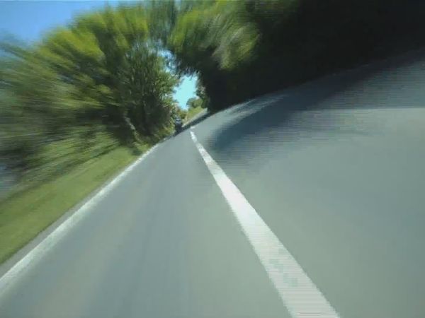 Lo mejor del motorsports onboard - Episodio 3