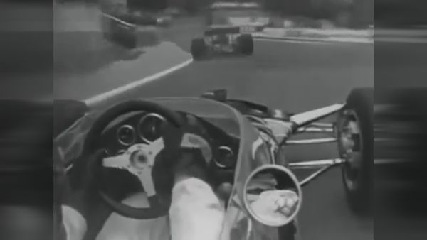 Lo mejor del motorsports onboard - Episodio 7