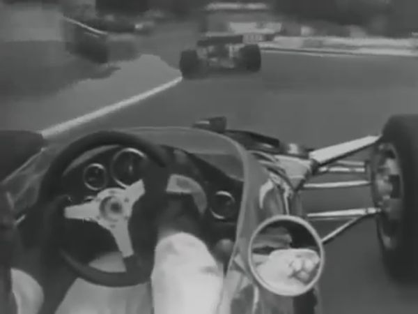 Lo mejor del motorsports onboard - Episodio 7