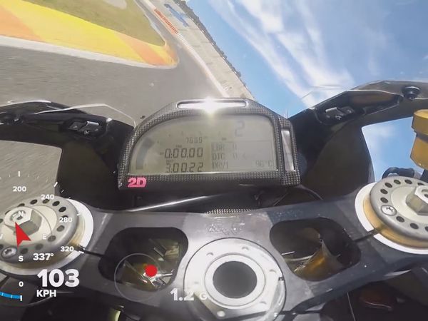 Lo mejor del motorsports onboard - Episodio 6