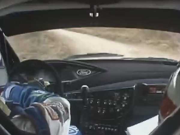 Lo mejor del motorsports onboard - Episodio 2