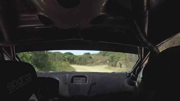 Lo mejor del motorsports onboard - Episodio 8