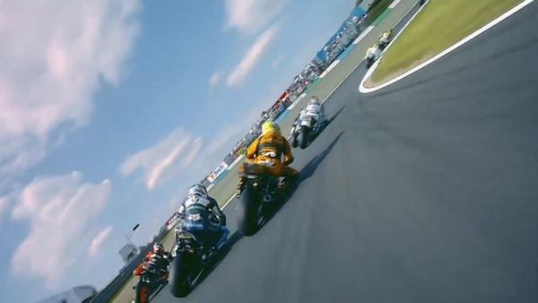 Lo mejor del motorsports onboard - Episodio 9